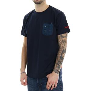 T-SHIRT TASCHINO SUPERCULTURE - Mad Fashion | img vers.300x/